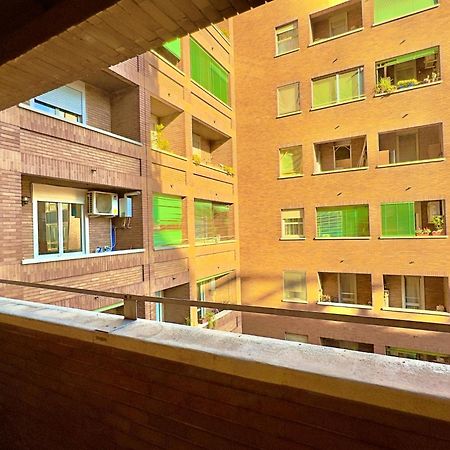 Appartme Guest House Doria 17 Milano Exteriör bild