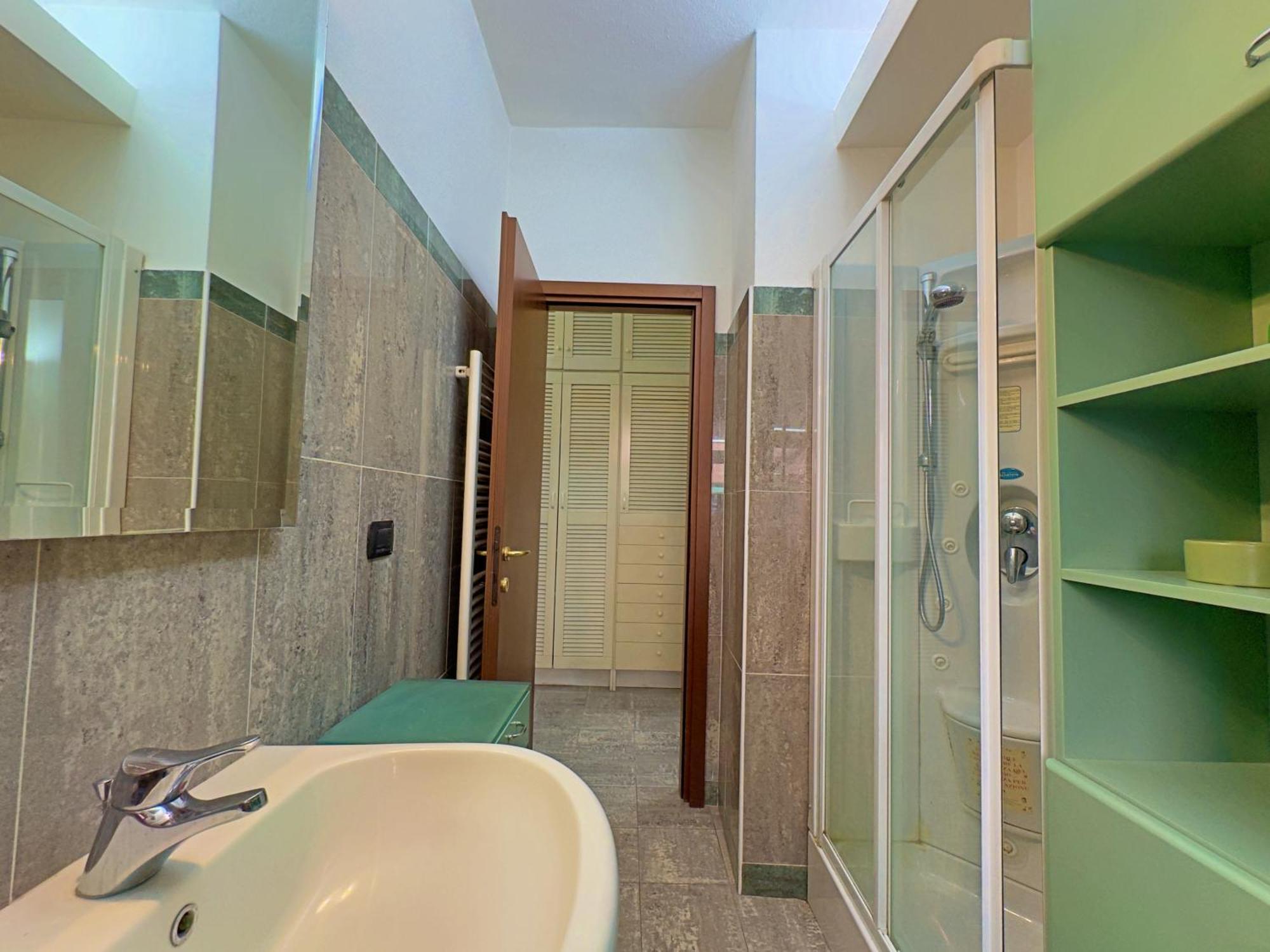 Appartme Guest House Doria 17 Milano Exteriör bild