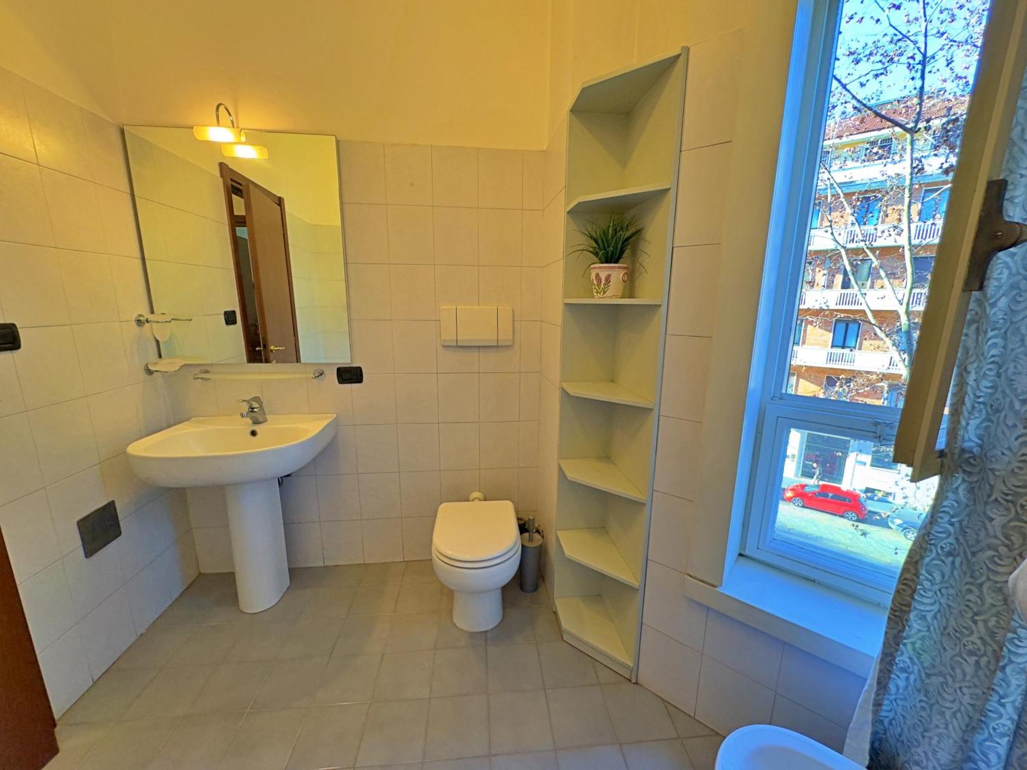 Appartme Guest House Doria 17 Milano Exteriör bild