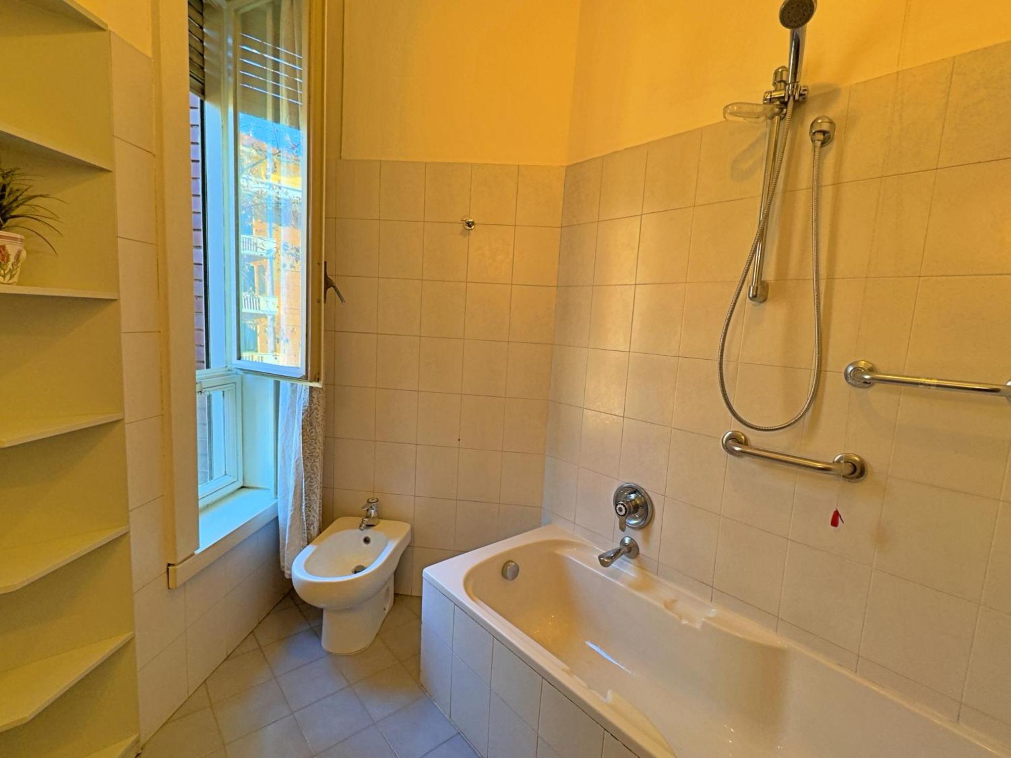 Appartme Guest House Doria 17 Milano Exteriör bild