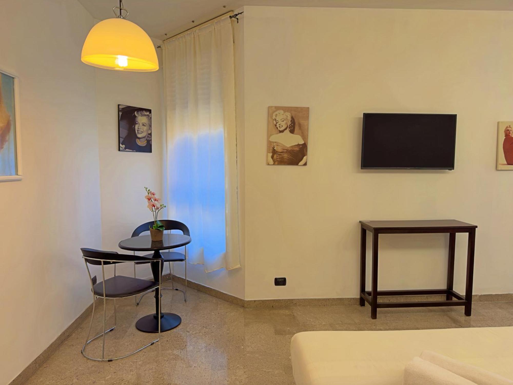 Appartme Guest House Doria 17 Milano Exteriör bild