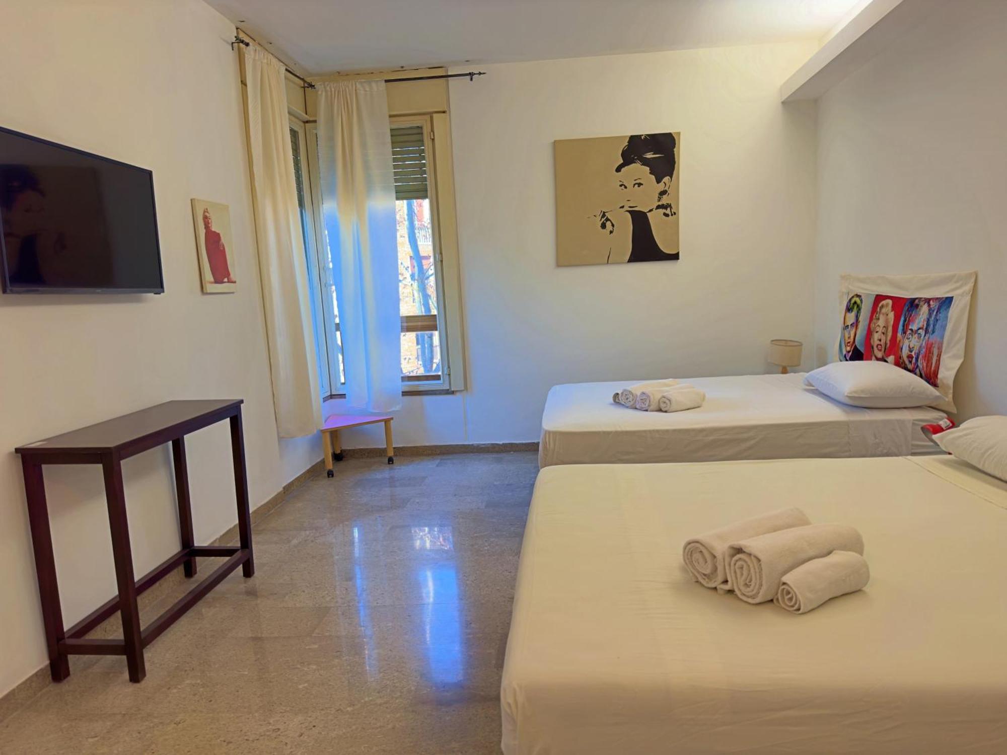 Appartme Guest House Doria 17 Milano Exteriör bild